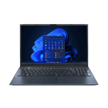 Laptop Toshiba Dynabook Satellite Pro C50-K Core I5 16GB 512GB SSD 15.6” FHD