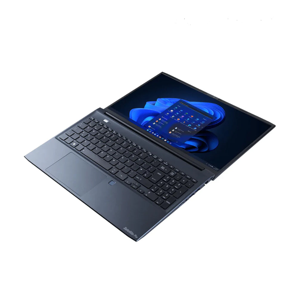 Laptop Toshiba Dynabook Satellite Pro C50-K Core I5 16GB 512GB SSD 15.6” FHD