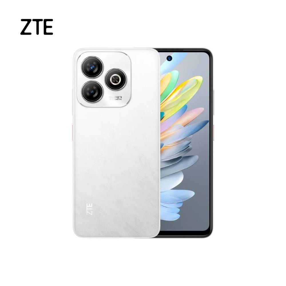 ZTE Blade V60 Smart 256GB 4GB Blanco