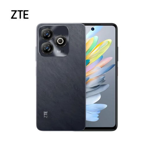 ZTE Blade V60 Smart 256GB 4GB Negro