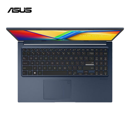 Laptop Asus Vivobook X1504VA-BQ4454W Core 5 120U 16GB 512GB SSD 15.6” FHD