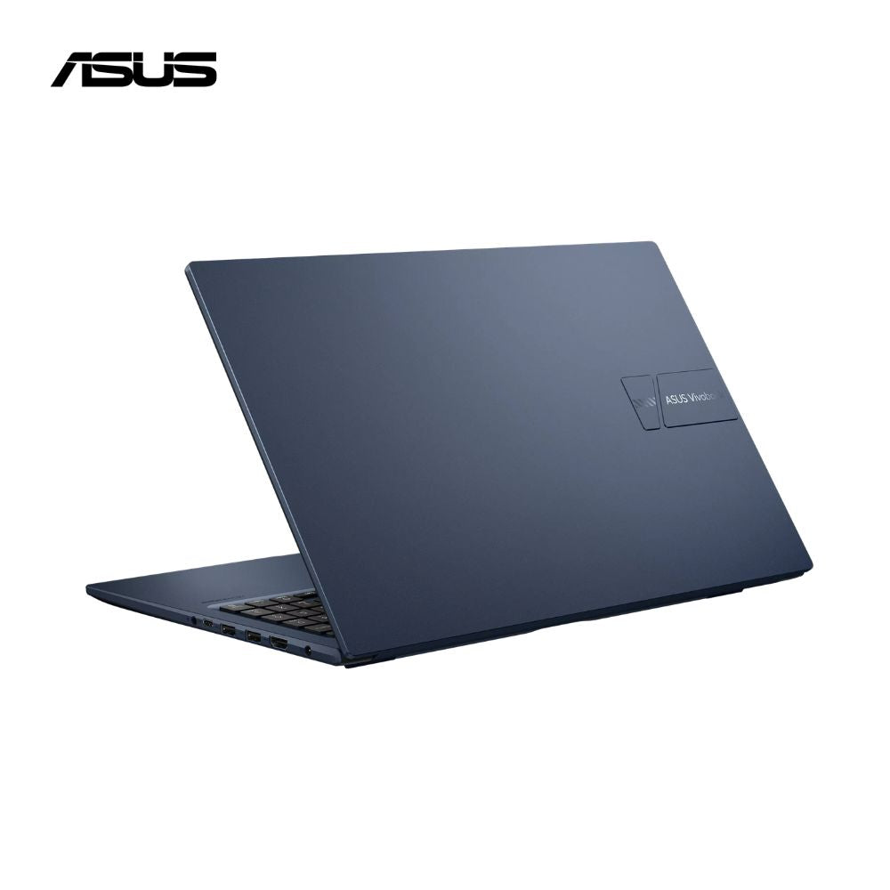 Laptop Asus Vivobook X1504VA-BQ4454W Intel Core 5 120U 8GB 512GB SSD 15.6” FHD