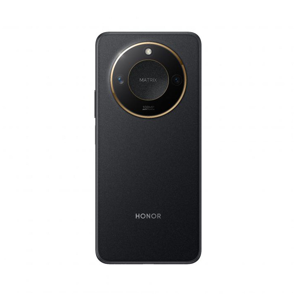 Honor X9c Smart 256GB 8GB Negro