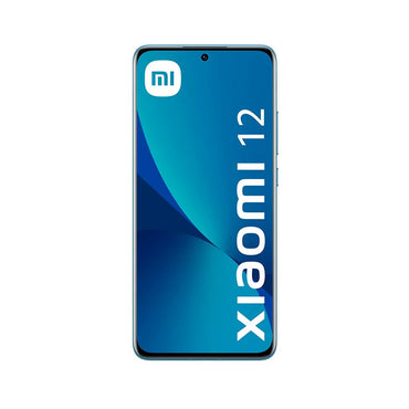 Xiaomi 12 256GB 8GB Ram Color Azul
