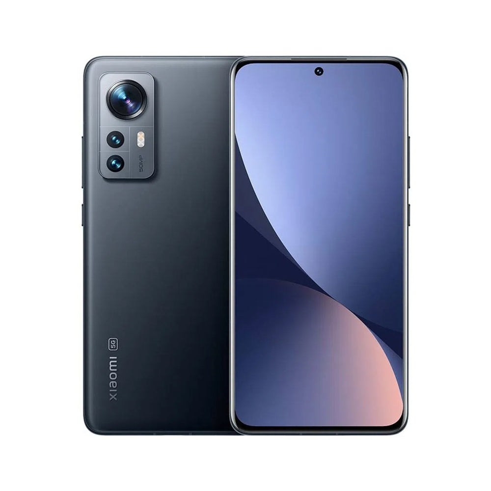 Xiaomi 12 Pro 256GB 12GB Gris