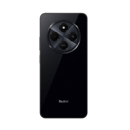 Xiaomi Redmi 14C 256GB 8GB Negro