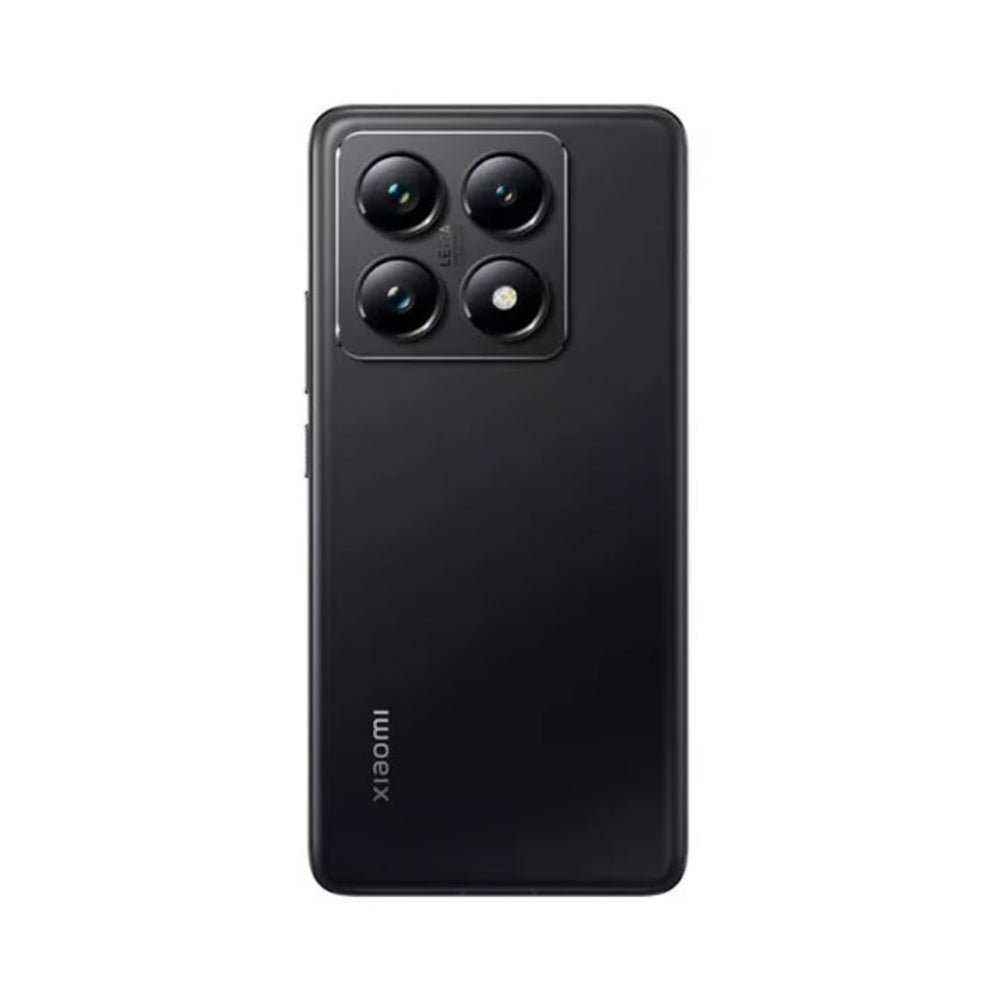 Xiaomi 14T Pro 512GB 12GB Negro