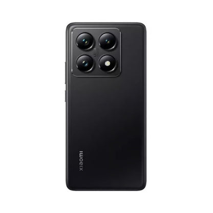 Xiaomi 14T Pro 512GB 12GB Negro