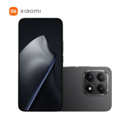Xiaomi 15T 512GB 12GB Negro + Smartwatch + Audífonos