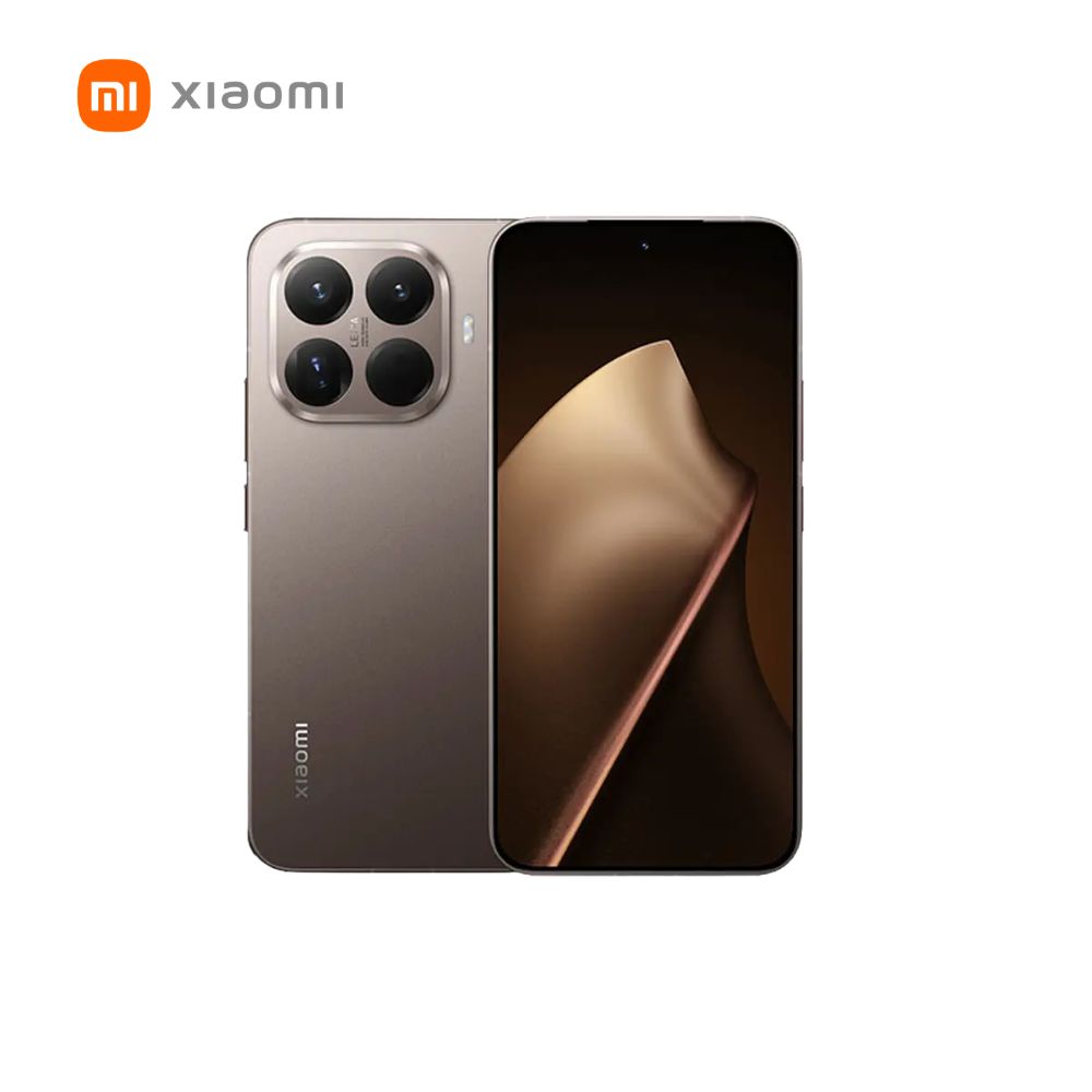 Xiaomi 15T Pro 512GB 12GB Dorado