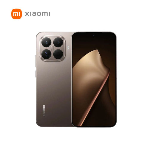 Xiaomi 15T Pro 512GB 12GB Dorado