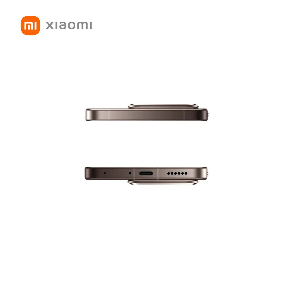 Xiaomi 15T Pro 512GB 12GB Dorado