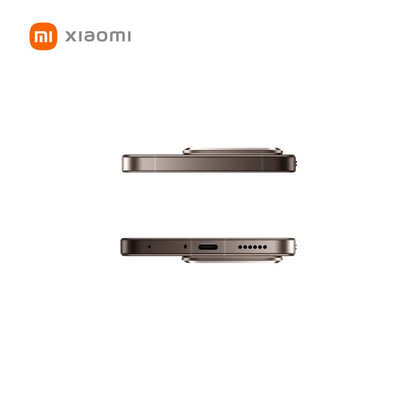 Xiaomi 15T Pro 512GB 12GB Dorado