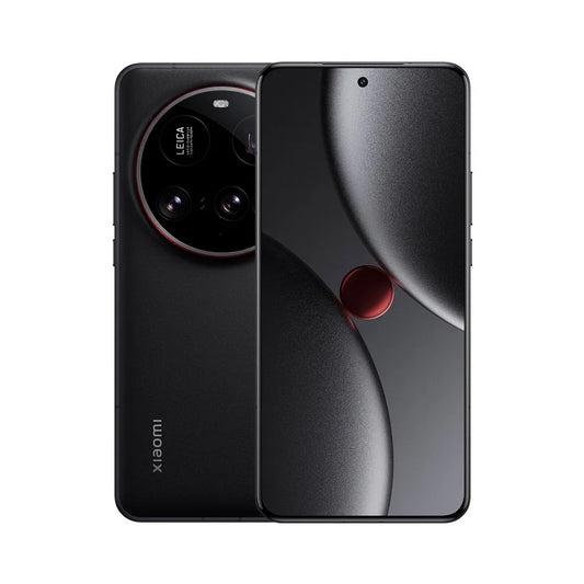 Xiaomi 15 Ultra 512GB 16GB Negro