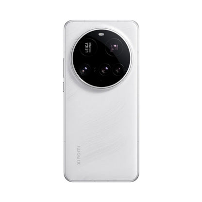 Xiaomi 15 Ultra 512GB 16GB Blanco