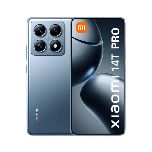 Xiaomi 14T Pro 512GB 12GB Azul