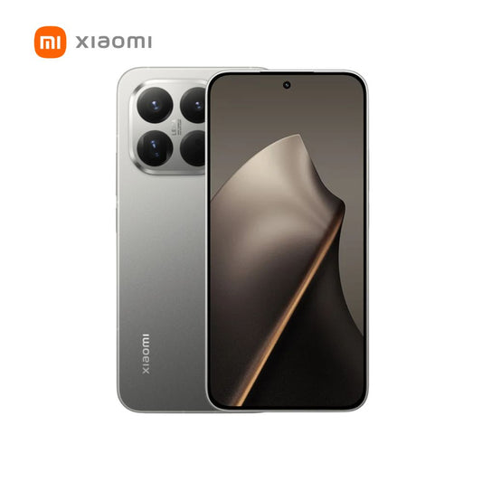 Xiaomi 15T Pro 512GB 12GB Gris