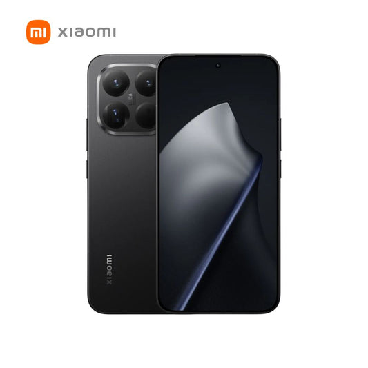 Xiaomi 15T Pro 512GB 12GB Negro