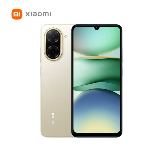 Xiaomi Redmi A5 4G 64GB 3GB Dorado