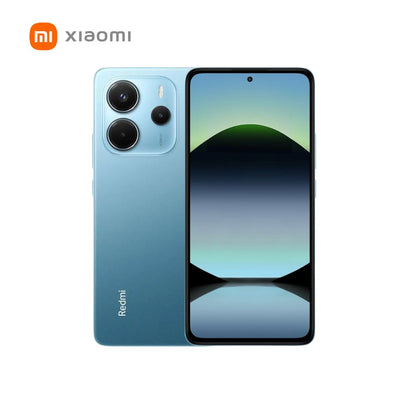Xiaomi Redmi Note 14 4G 256GB 8GB Azul Océano