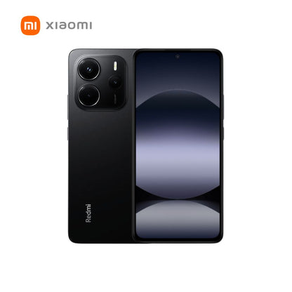 Xiaomi Redmi Note 14 4G 128GB 6GB Negro medianoche