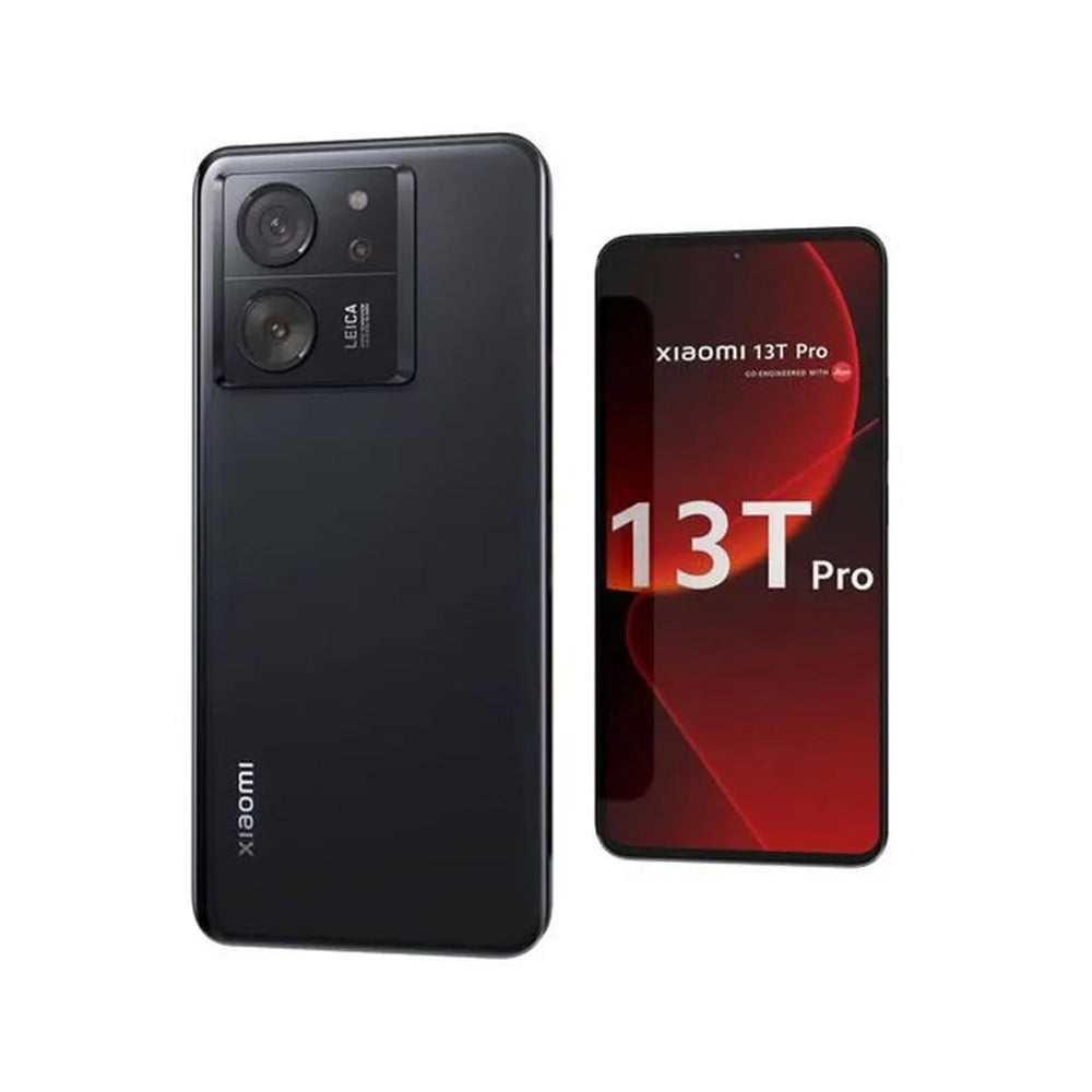 Xiaomi 13T Pro 512GB 12GB Ram Color Negro