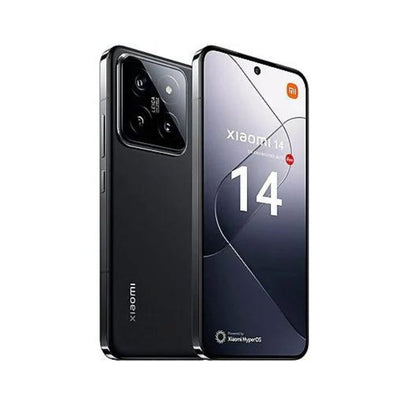 Xiaomi 14 256GB 12GB Ram Color Negro