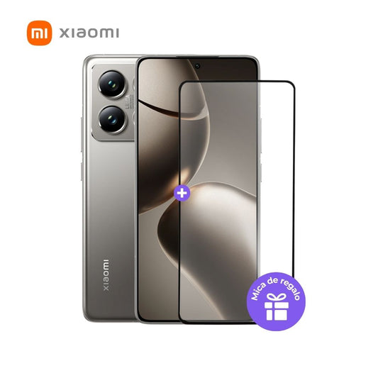 Xiaomi 14T Pro 512GB 12GB Gris