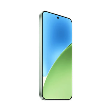 Xiaomi 15 512GB 12GB Verde