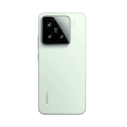 Xiaomi 15 512GB 12GB Verde