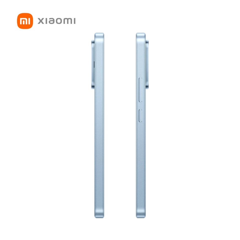 Xiaomi 17T 512GB 12GB Azul