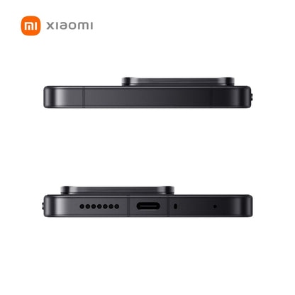 Xiaomi 17T Pro 512GB 12GB Negro