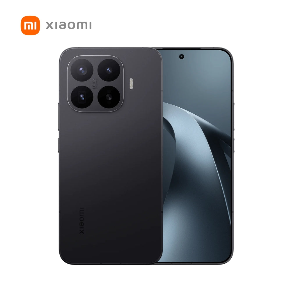 Xiaomi 17T Pro 512GB 12GB Negro