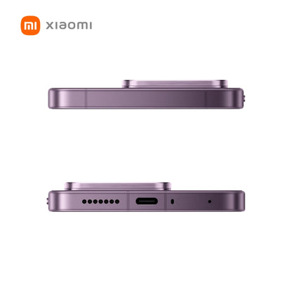 Xiaomi 17T Pro 512GB 12GB Violeta oscuro