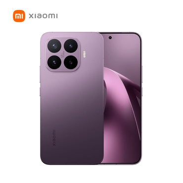 Xiaomi 17T Pro 512GB 12GB Violeta oscuro