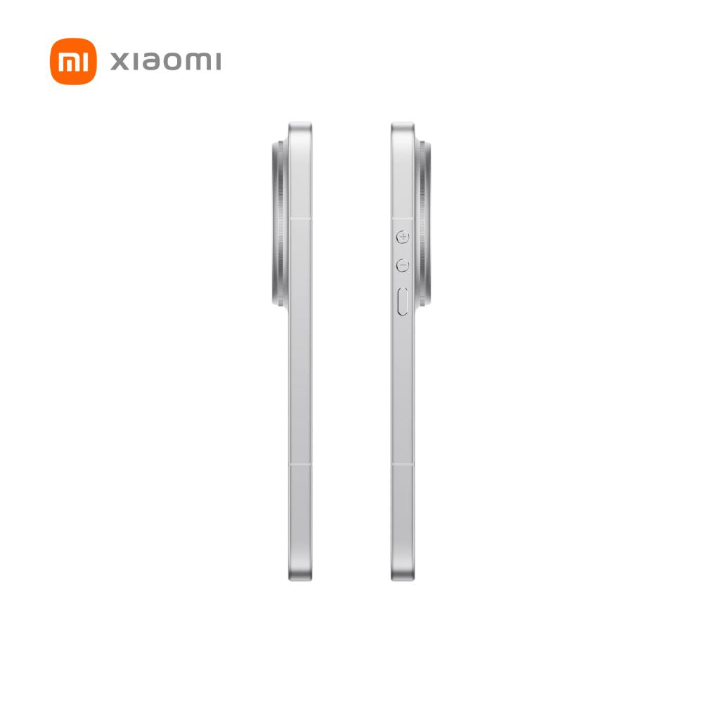 Xiaomi 17 Ultra 512GB 16GB Blanco