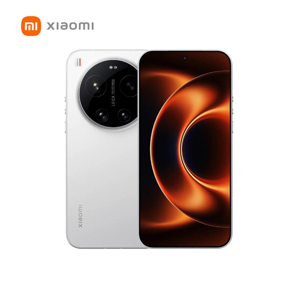 Xiaomi 17 Ultra 512GB 16GB Blanco