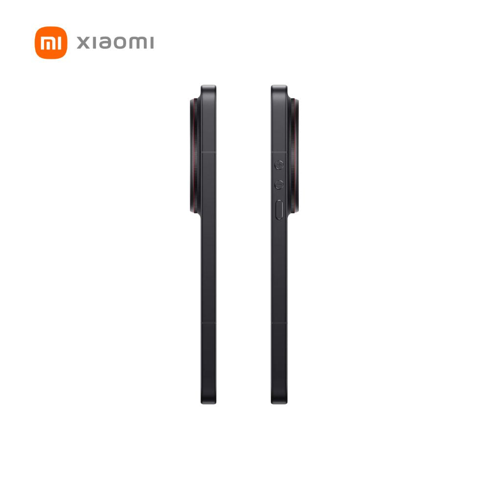 Xiaomi 17 Ultra 512GB 16GB Negro