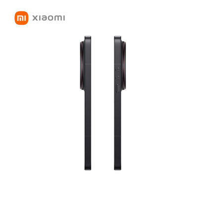Xiaomi 17 Ultra 512GB 16GB Negro