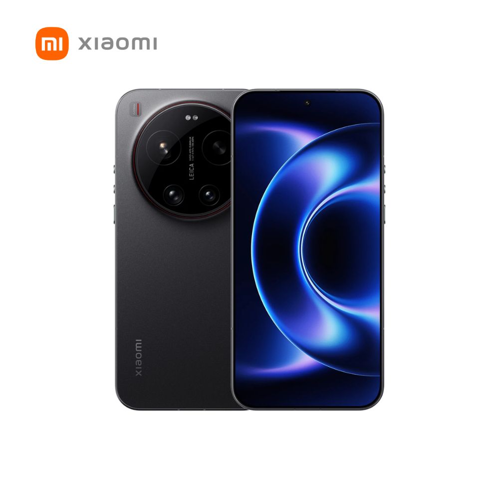 Xiaomi 17 Ultra 512GB 16GB Negro