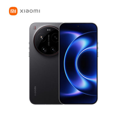Xiaomi 17 Ultra 512GB 16GB Negro
