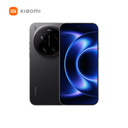 Xiaomi 17 Ultra 512GB 16GB Negro