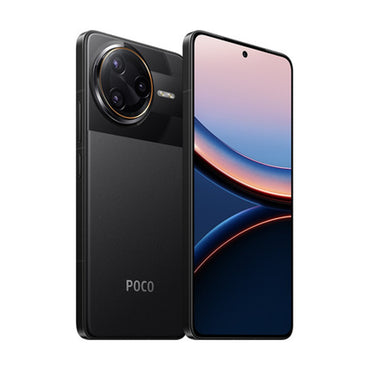 Xiaomi Poco F7 Ultra 512GB 16GB Negro