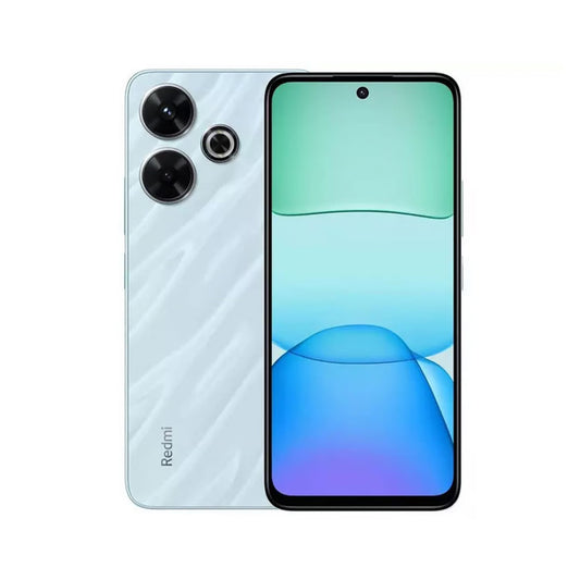 Xiaomi Redmi 13 128GB 6GB Ram Color Azul