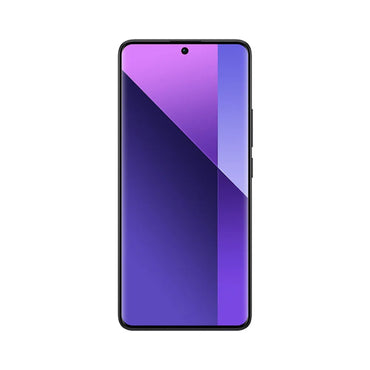 Xiaomi Redmi Note 13 Pro Plus 5G 256GB 8GB Negro