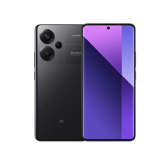 Xiaomi Redmi Note 13 Pro Plus 5G 256GB 8GB Negro