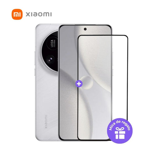 Xiaomi 15 Ultra 512GB 16GB Blanco