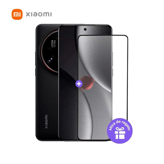 Xiaomi 15 Ultra 512GB 16GB Negro