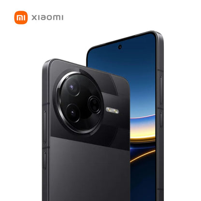 Xiaomi Poco F7 Pro 512GB 12GB Negro