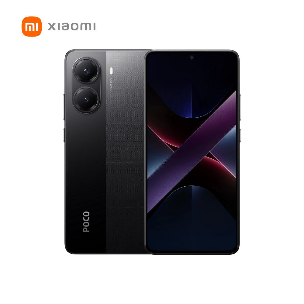 Xiaomi Poco X7 Pro 512GB 12GB Negro